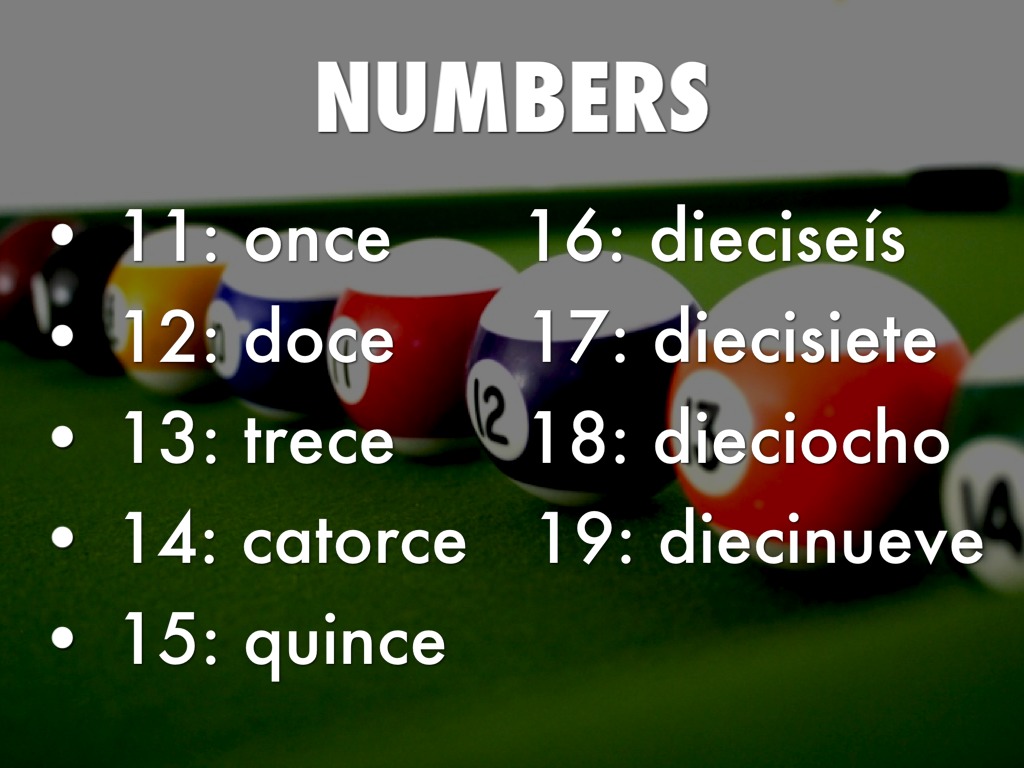 Spanish Flip Chart by cej6592