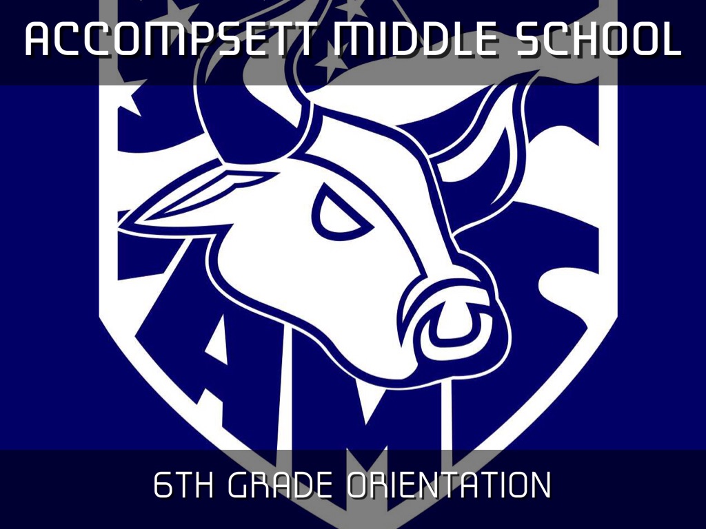 6th Grade Orientation