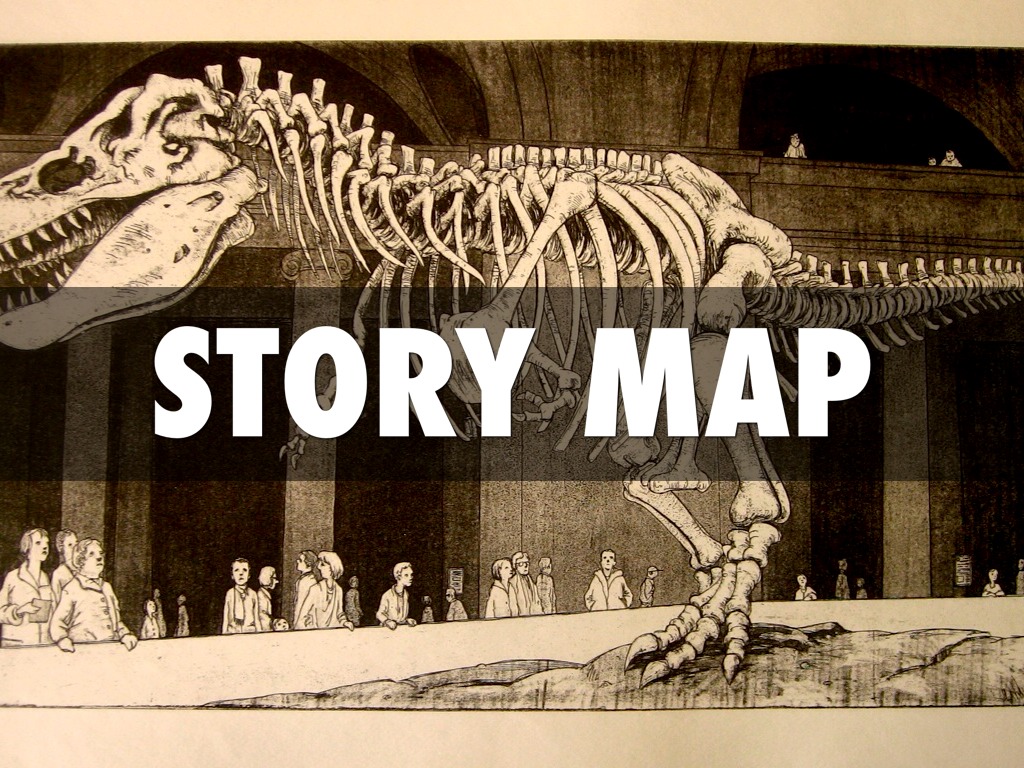 Story Map