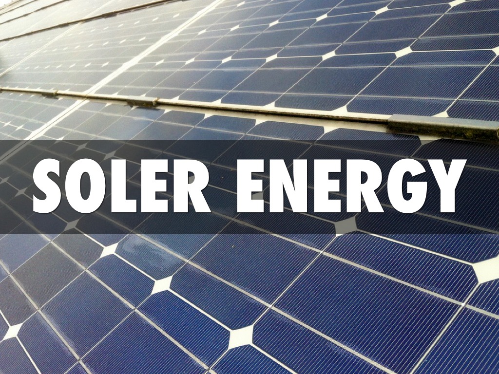 Solar