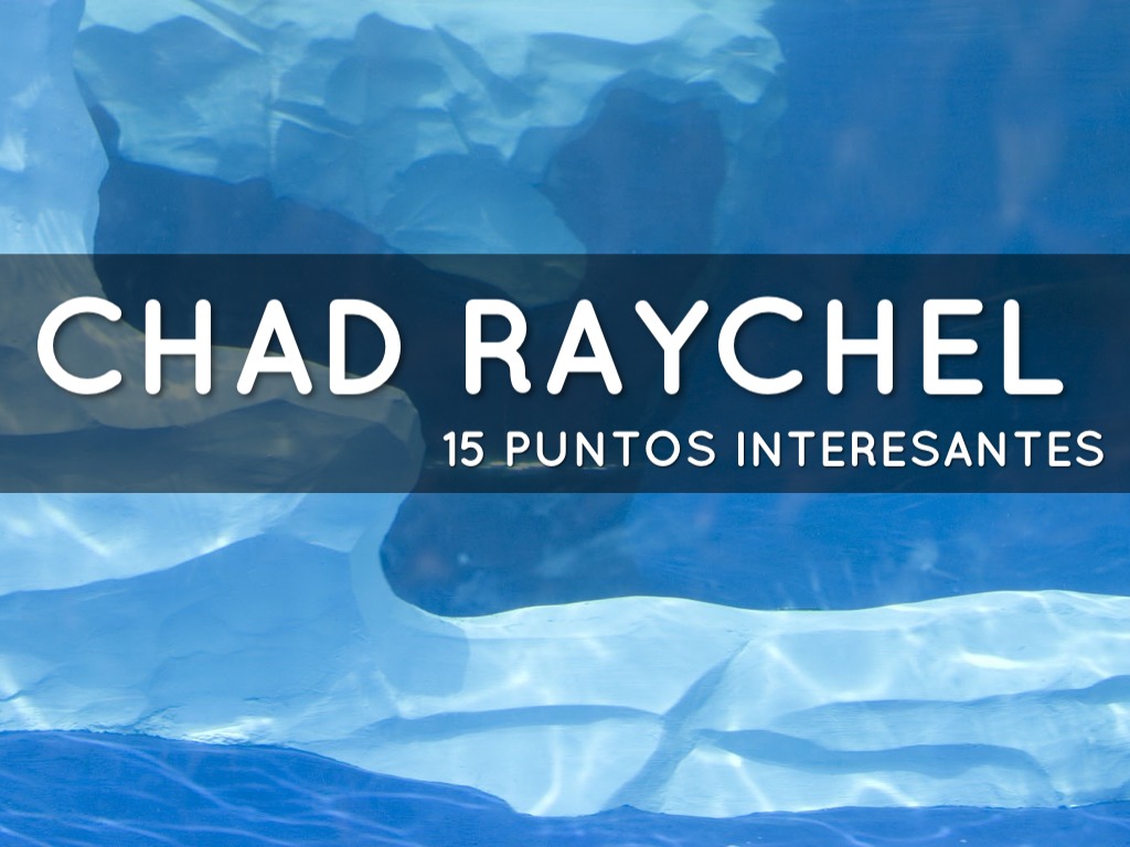 15 Puntos Interesantes