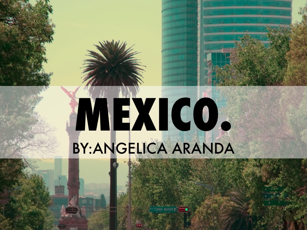 Mexico 