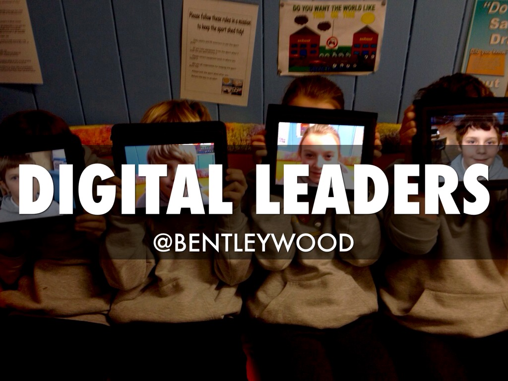 Digital Leaders