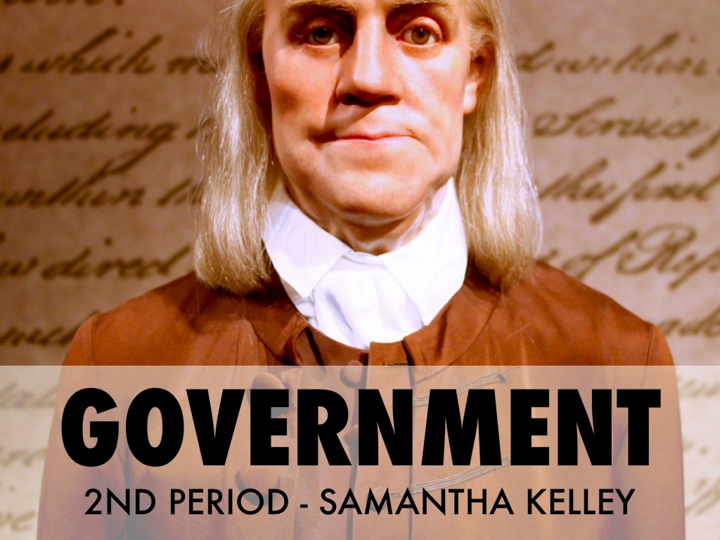 Examine The Declaration 