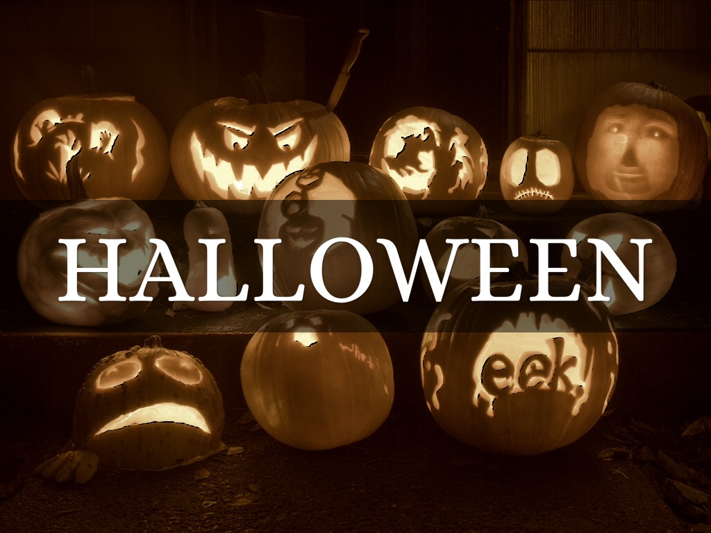 Halloween 