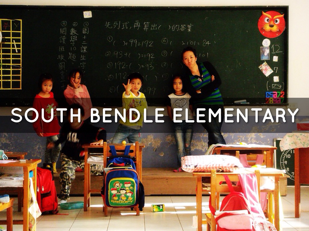 South Bendle Elementary