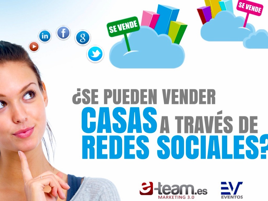 ¿Vender Pisos A Través De Las Redes? Updated