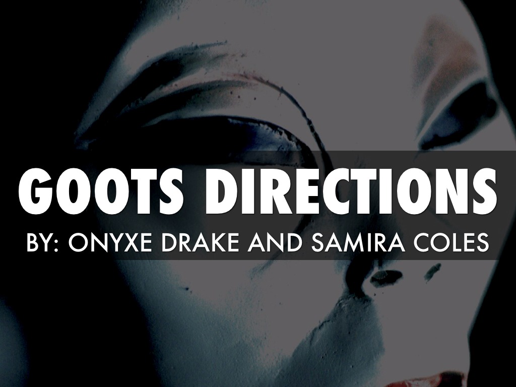 Goots 