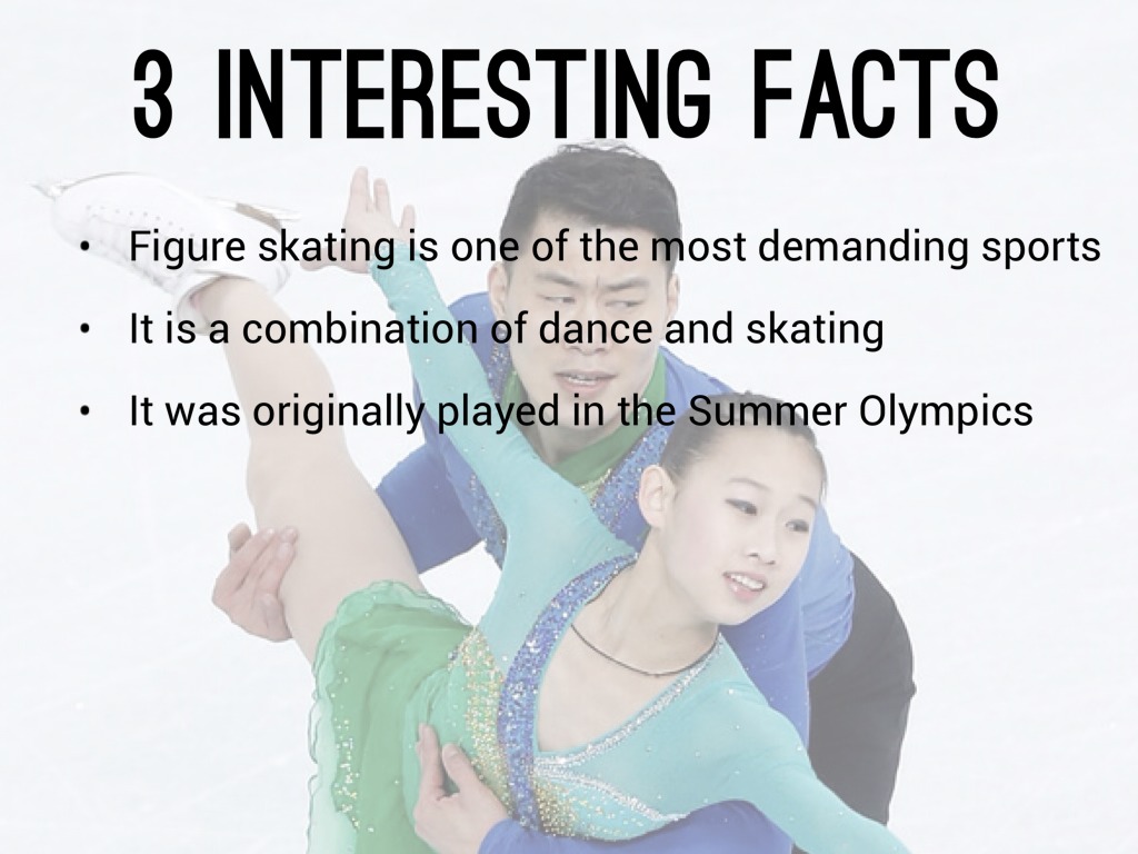 Figure Skating by IPS IPads