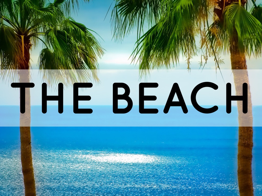 The Beach