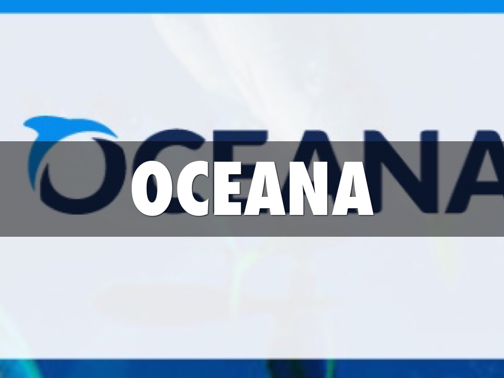 Oceana 