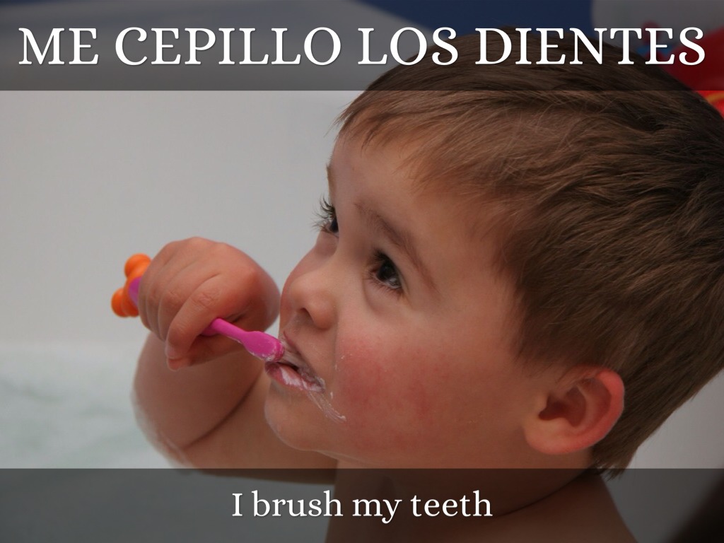 Spanish by Cory Baker