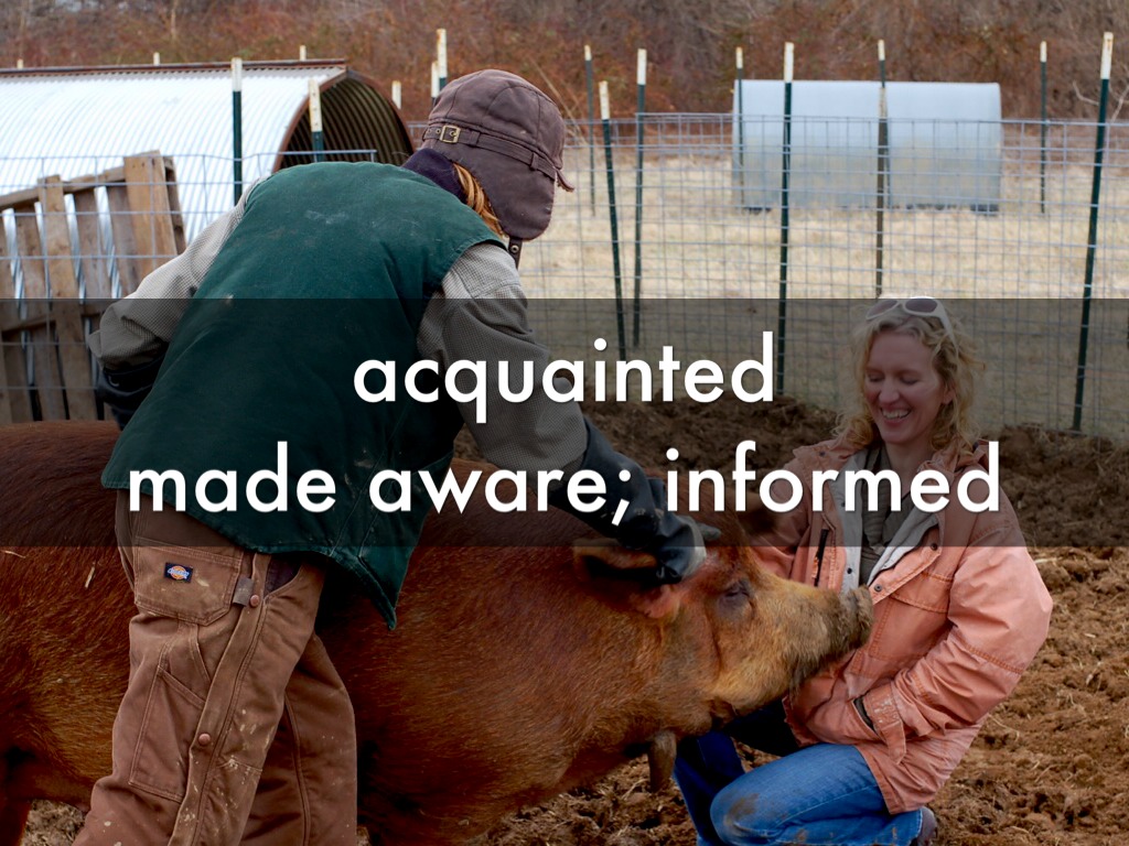 Vocabulary Words For Friendless