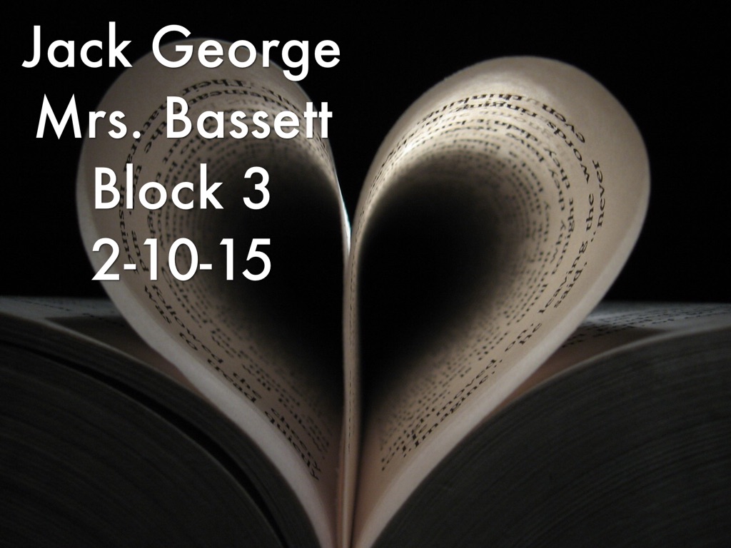 Prayer Presentation 2015