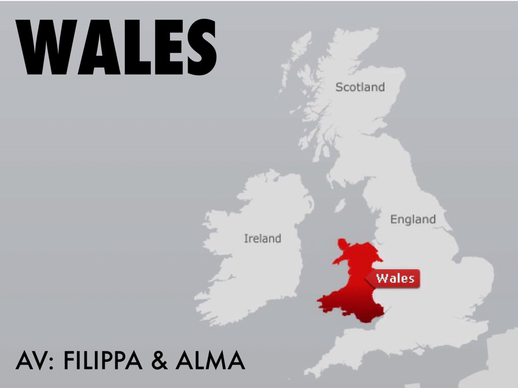 Wales