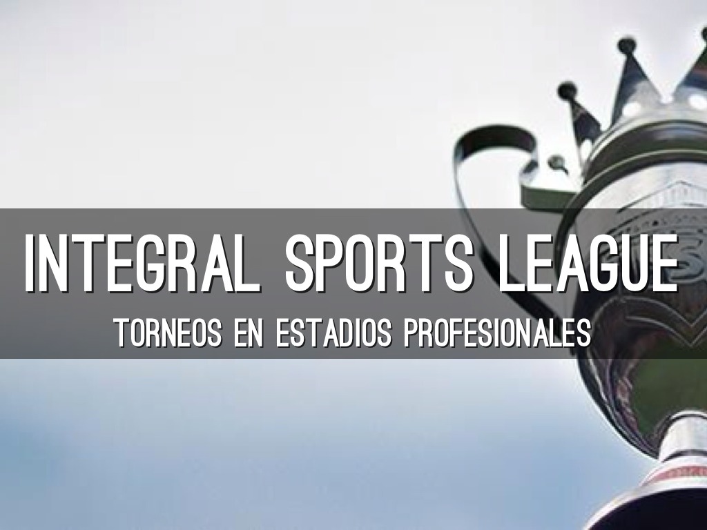 Copia de Eventos en Estadio Profesionales