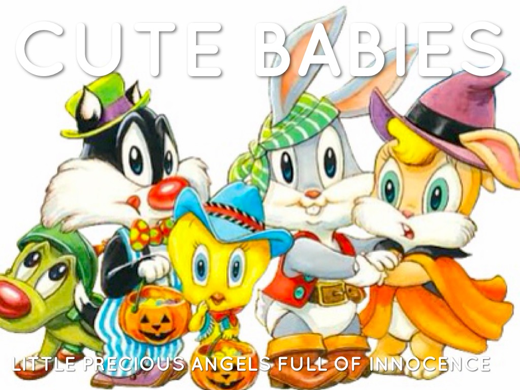 Cutie Babies