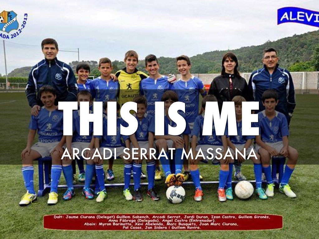 Arcadi Serrat Massana