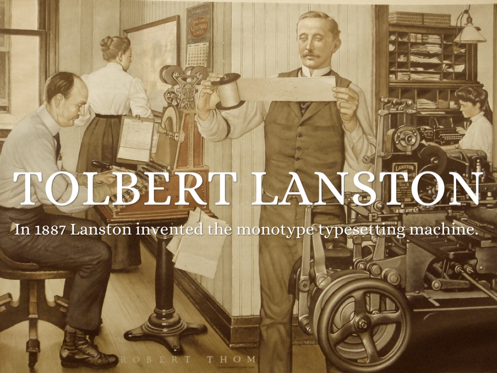 Title by Allison Grice