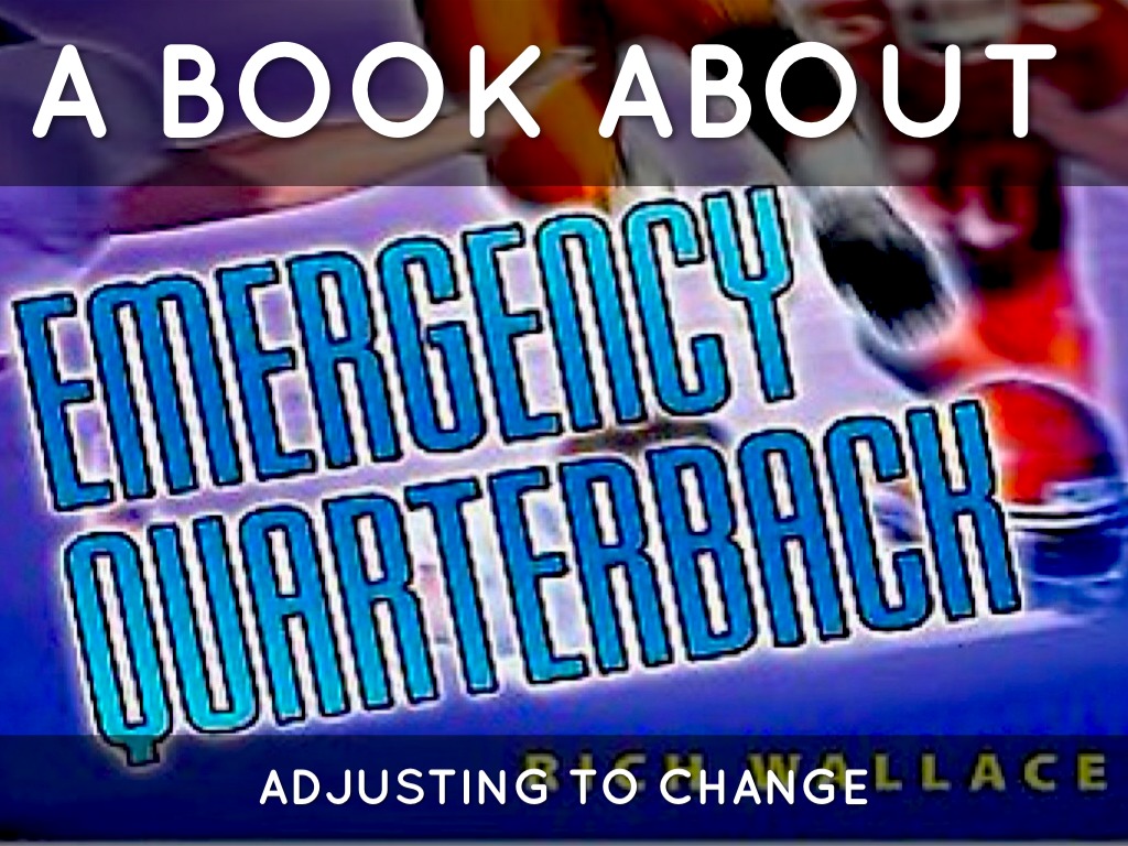 Emergency Quarterback
