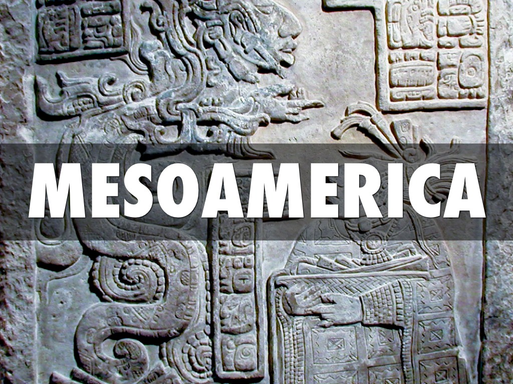 Mesoamerica