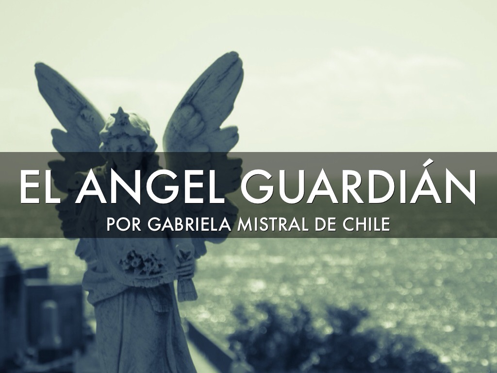 El Angel Guardián