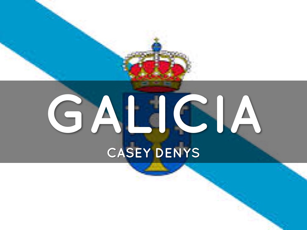 Galicia 