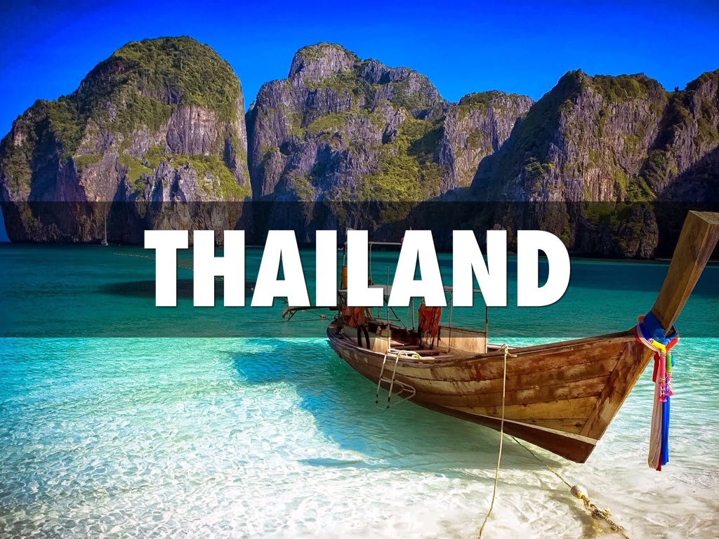 Thailand
