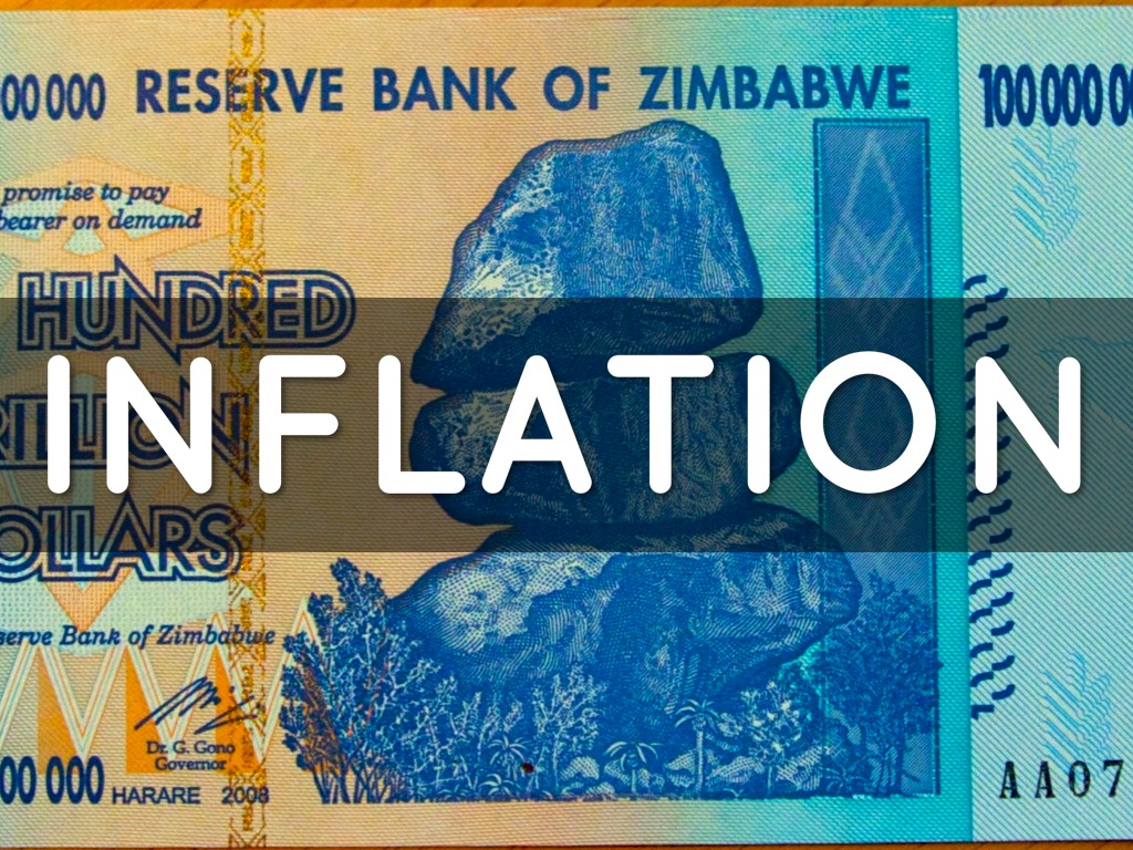 INFLATION