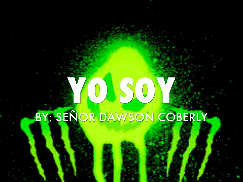 Dawson's Spanish Prodject