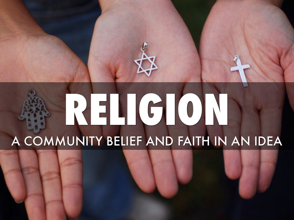 Religion 