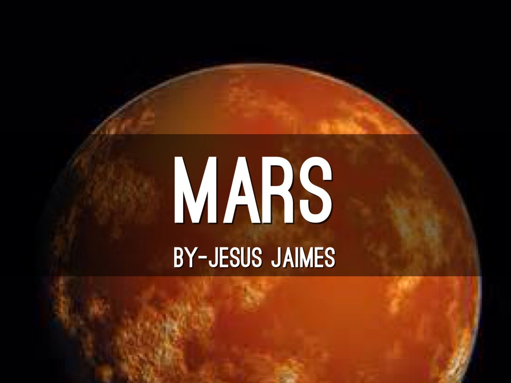 Mars
