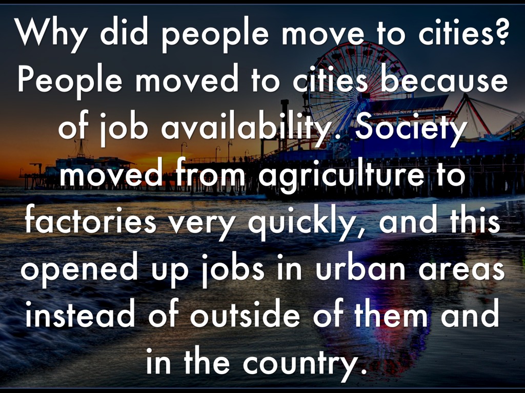 Industrial Revolution by Lindsey Shaw