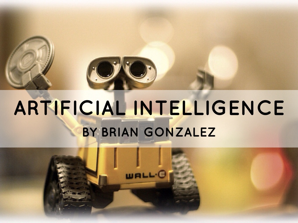 Artificial Intelligence 