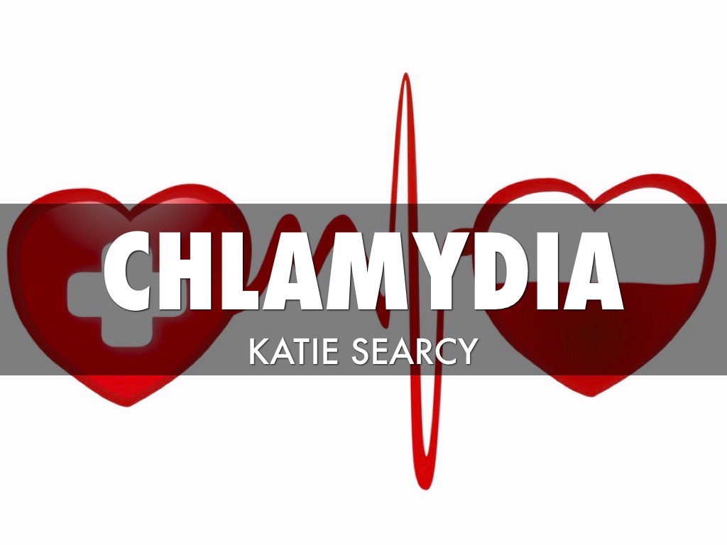 Chlamydia