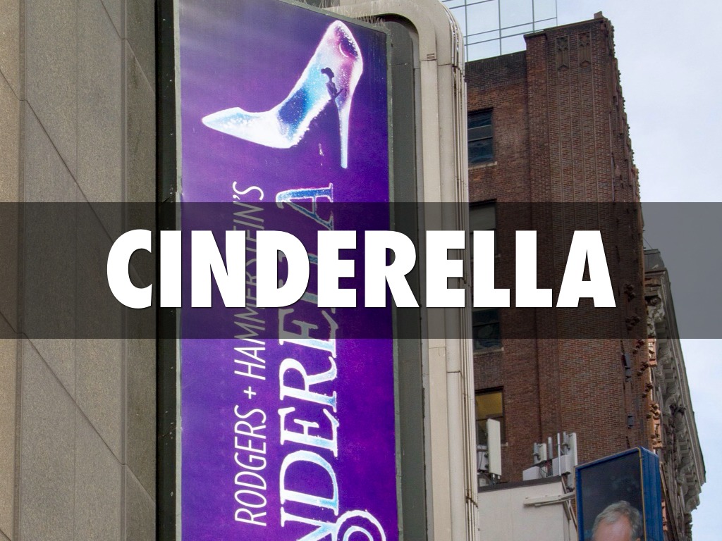 Cinderella