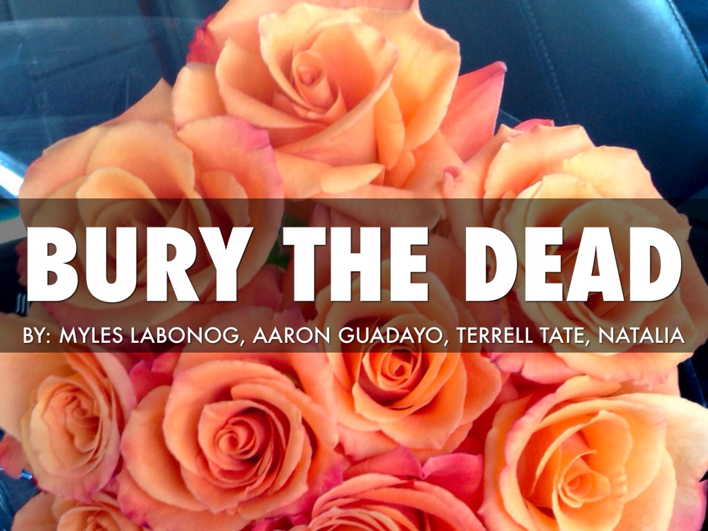 Corporate Works Of Mercy