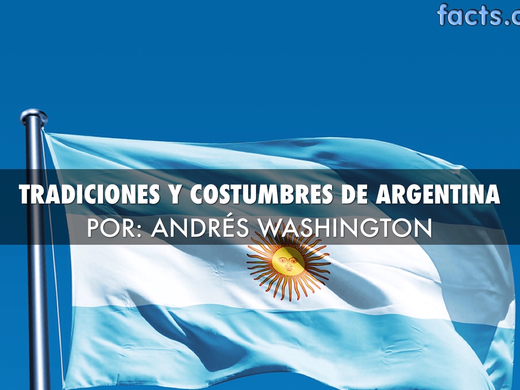 Argentina Project