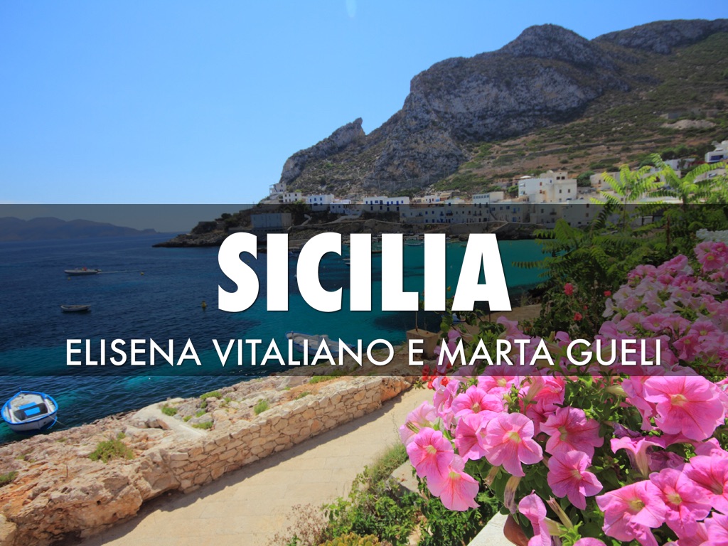 Sicilia