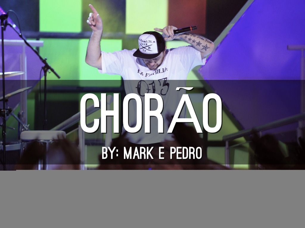 Chorão