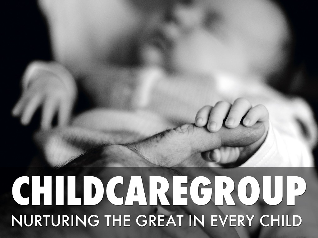 ChildCareGroup