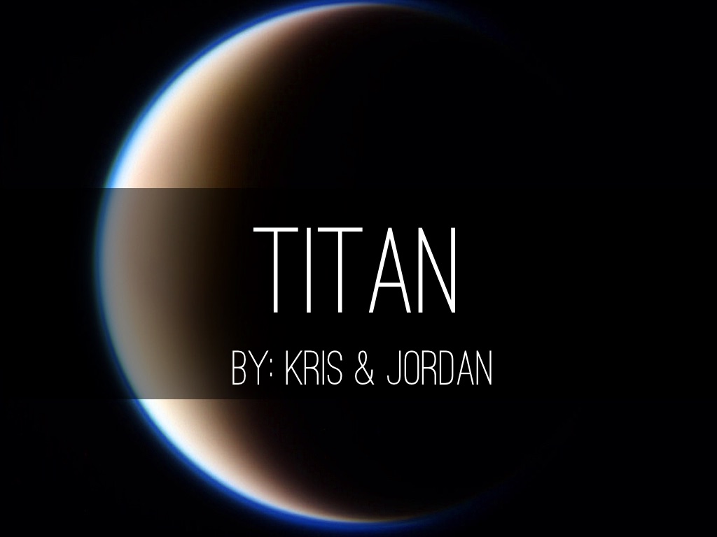 Titan 