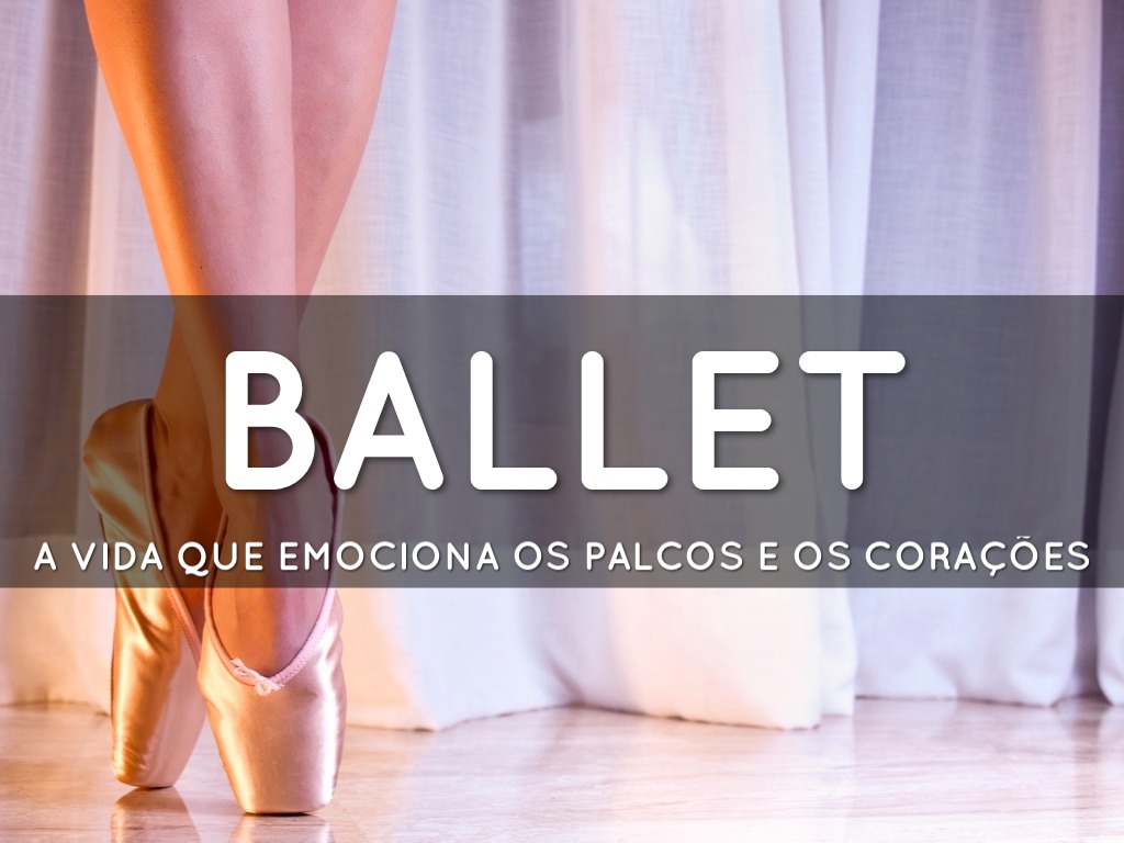 Ballet