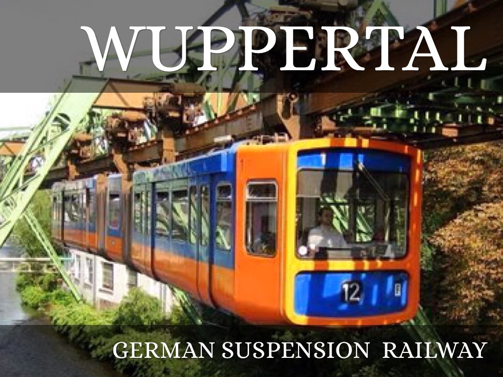 Wuppertal