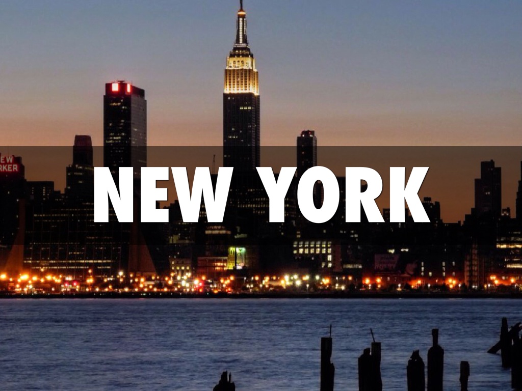 New York