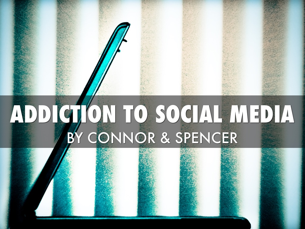 A Diction To Social Media 