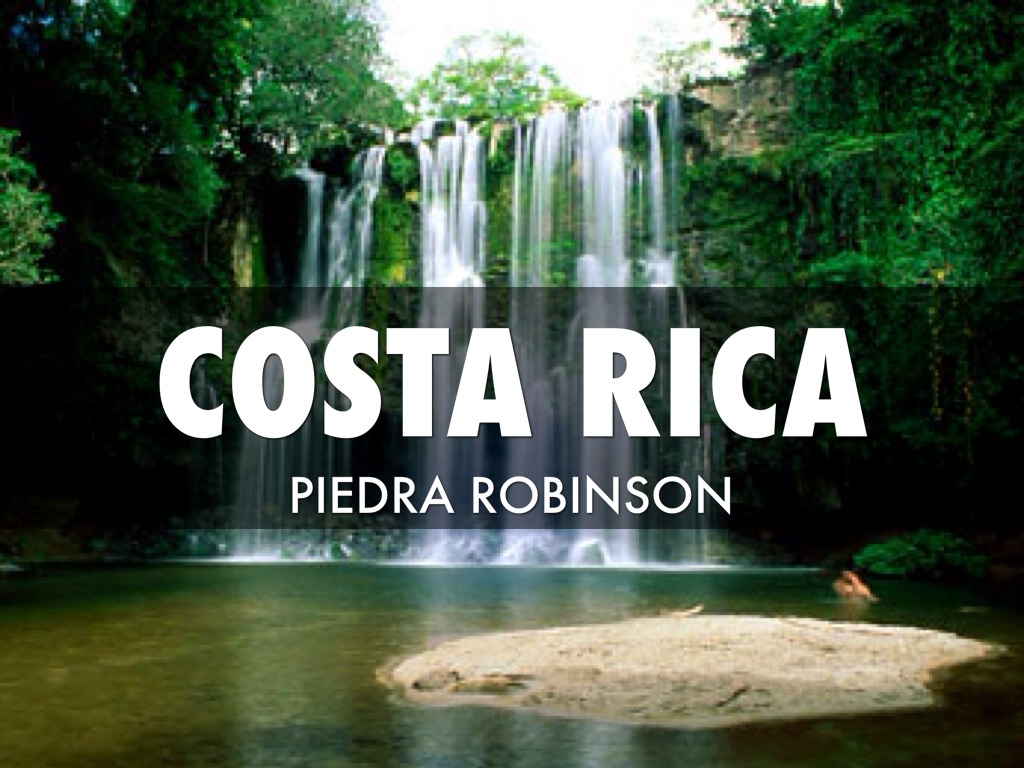 Costa Rica 