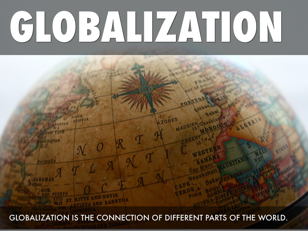 Globalization 