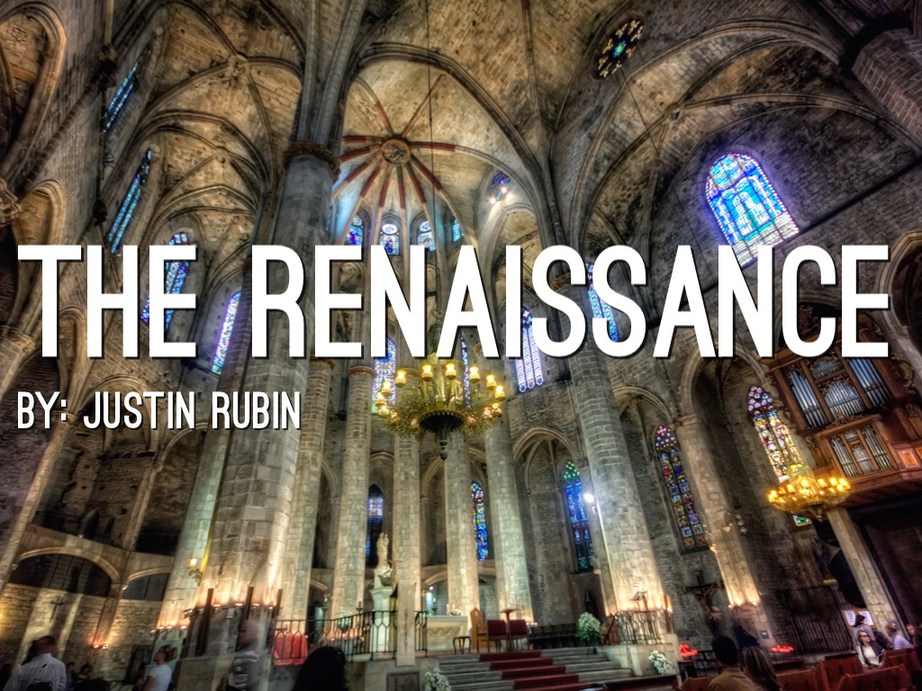 The Renaissance