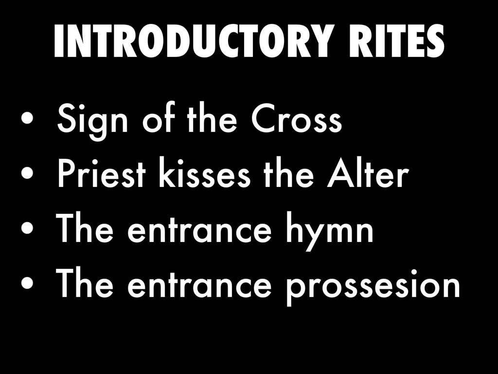 Parts Of The Mass Assessment
